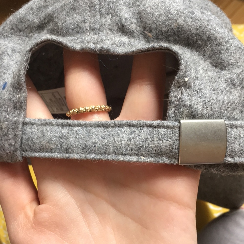 Mickey Mouse Cap - Picture 2 of 3